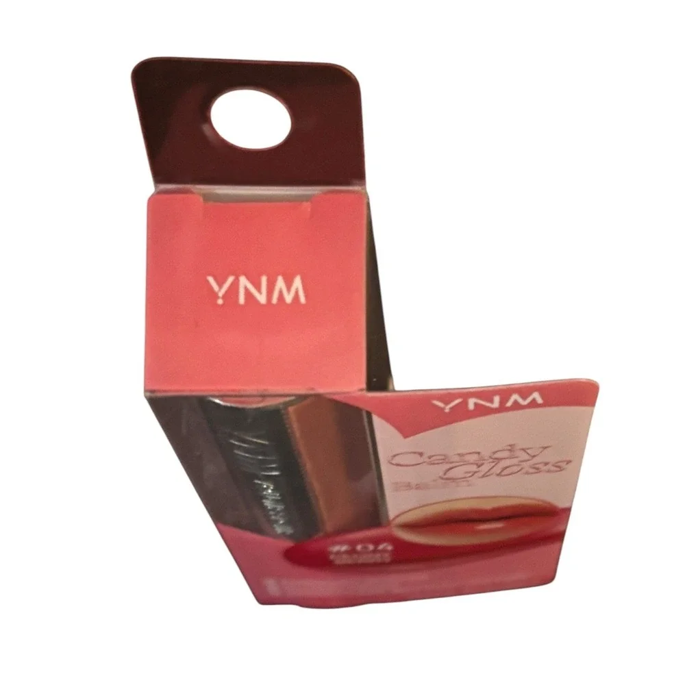 YNM candy gloss